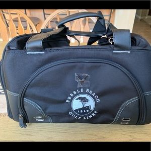 Callaway Pebble Beach Duffle Bag